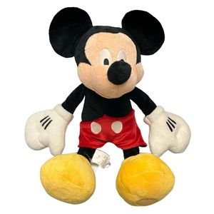 Baby Disney Minnie and Mickey Mouse